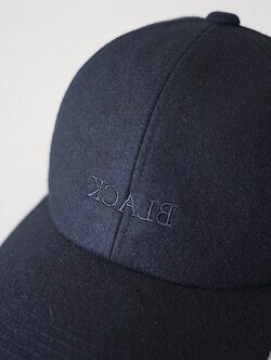 SARTO 女裝 & 男裝 CASHMERE CAP 圖片8