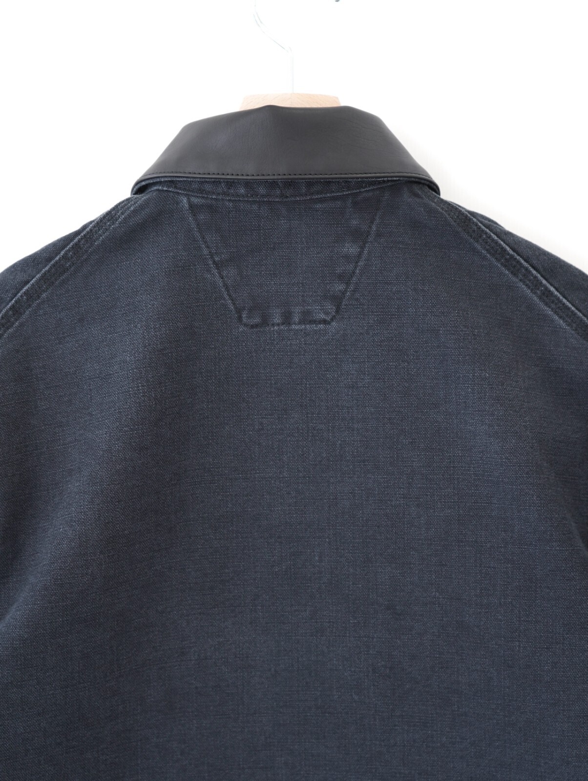 SARTO 男士 CANVAS COVERALL JACKET 圖片13