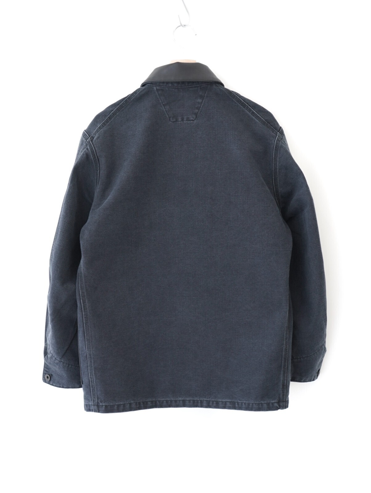 SARTO 男士 CANVAS COVERALL JACKET 圖片12