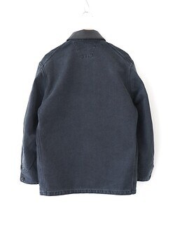 SARTO 男裝 CANVAS COVERALL JACKET 圖片12