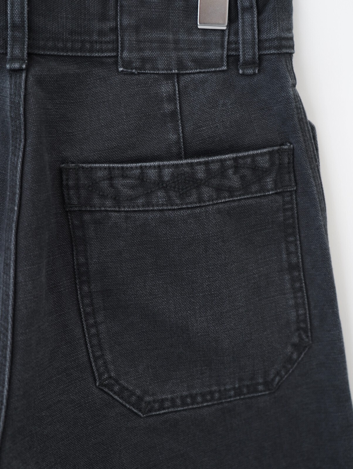 SARTO 男士 CANVAS WIDE PANTS 圖片12