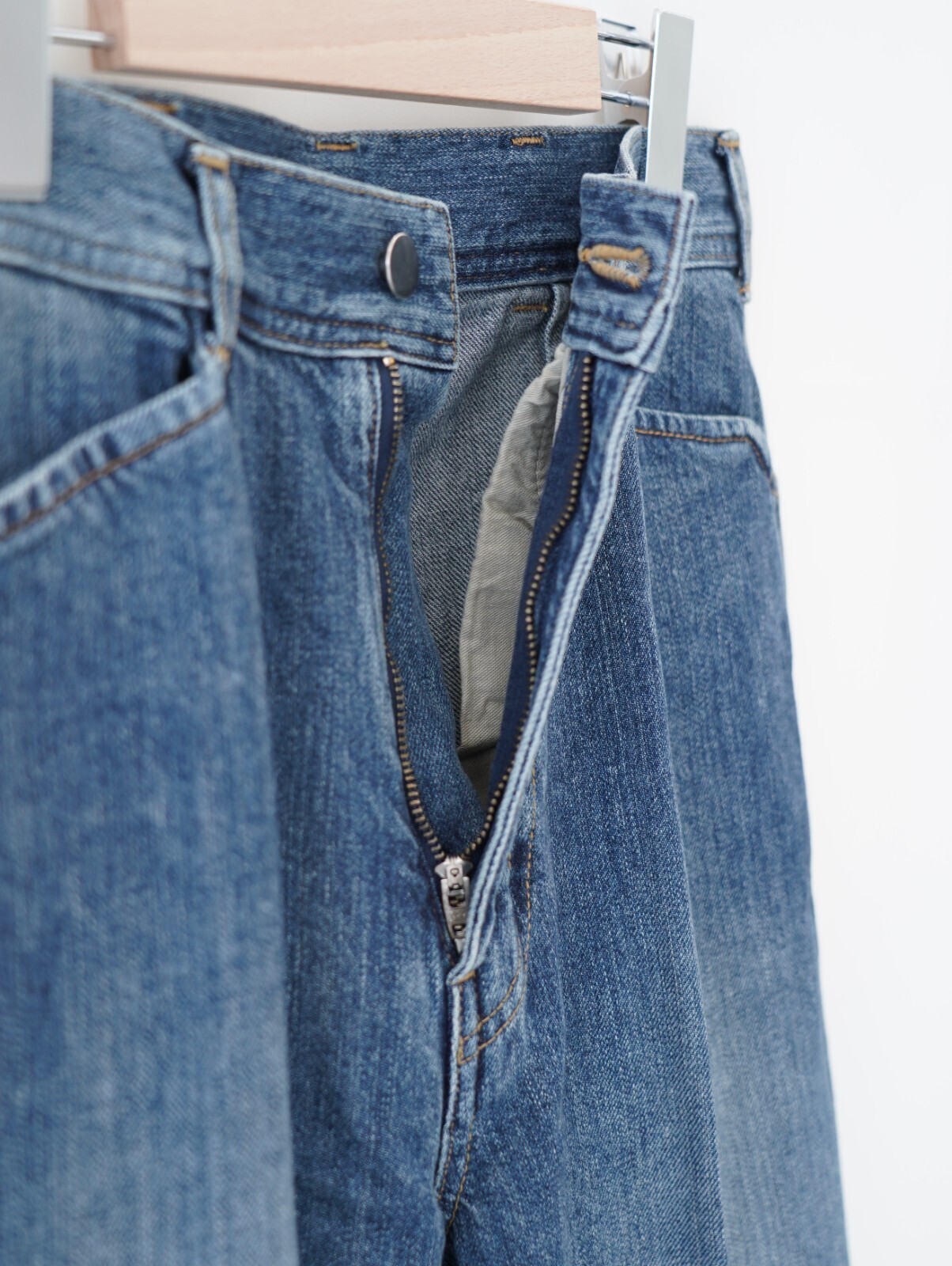 SARTO 男士 PANTS TYPE 013 (WIDE EMBROIDERY PANTS) (25AW) 圖片11