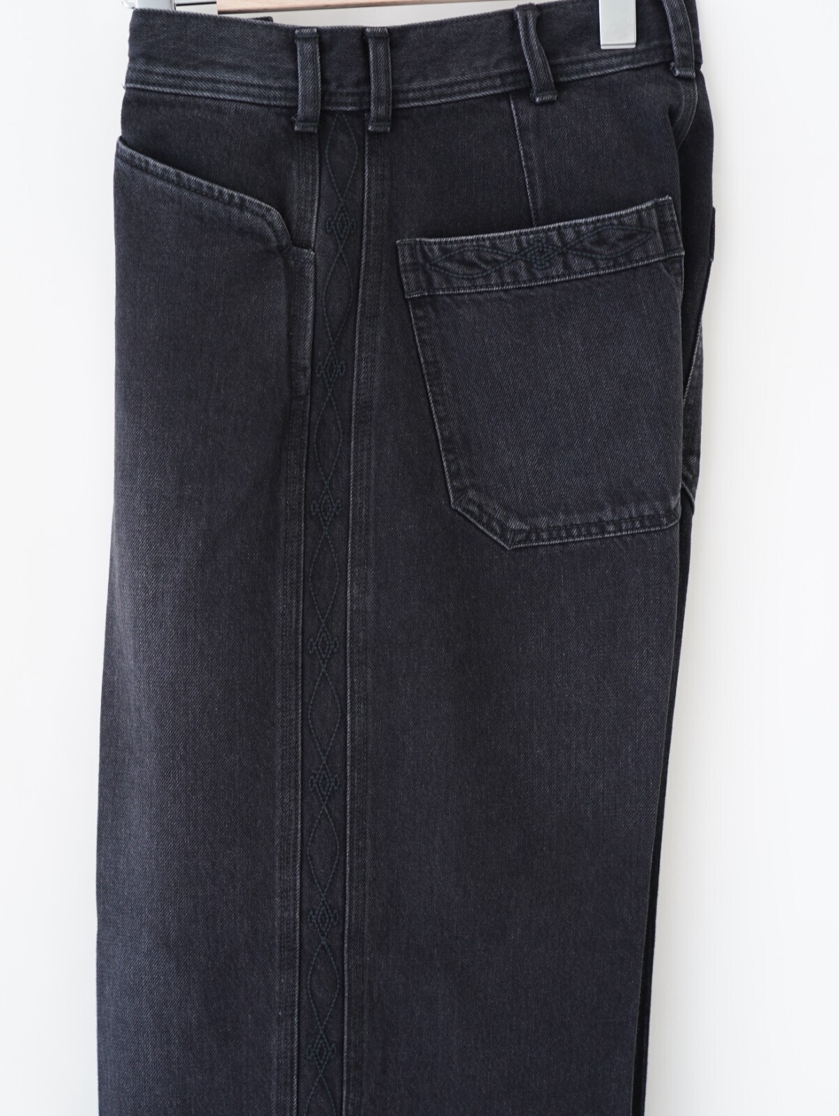 SARTO 男士 PANTS TYPE 013 (WIDE EMBROIDERY PANTS) (25AW) 圖片29