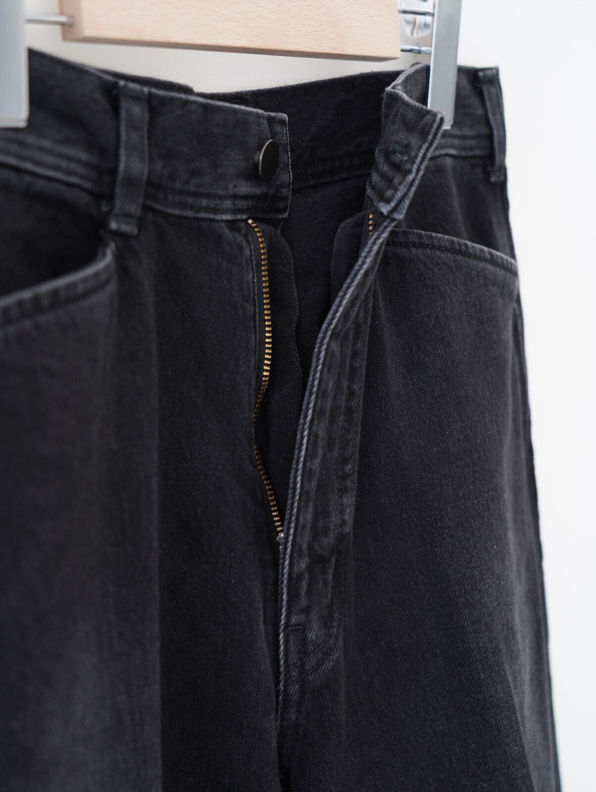 SARTO 男士 PANTS TYPE 013 (WIDE EMBROIDERY PANTS) (25AW) 圖片28