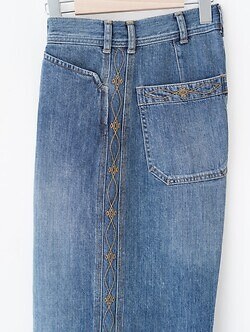 SARTO 男裝 PANTS TYPE 013 (WIDE EMBROIDERY PANTS) (25AW) 圖片25