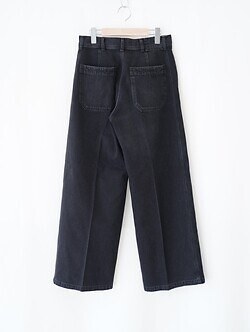 SARTO 男裝 PANTS TYPE 013 (WIDE EMBROIDERY PANTS) (25AW) 圖片12