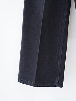 SARTO 男裝 PANTS TYPE 013 (WIDE EMBROIDERY PANTS) (25AW) 圖片9