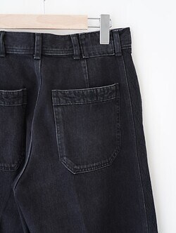 SARTO 男裝 PANTS TYPE 013 (WIDE EMBROIDERY PANTS) (25AW) 圖片13