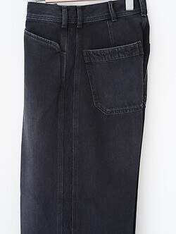 SARTO 男裝 PANTS TYPE 013 (WIDE EMBROIDERY PANTS) (25AW) 圖片11