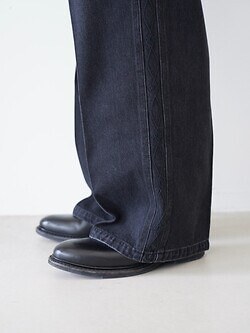 SARTO 男裝 PANTS TYPE 013 (WIDE EMBROIDERY PANTS) (25AW) 圖片6