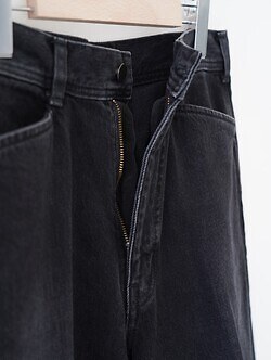 SARTO 男裝 PANTS TYPE 013 (WIDE EMBROIDERY PANTS) (25AW) 圖片10