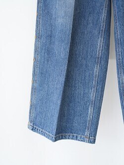 SARTO 男裝 PANTS TYPE 013 (WIDE EMBROIDERY PANTS) (25AW) 圖片23