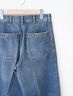 SARTO 男裝 PANTS TYPE 013 (WIDE EMBROIDERY PANTS) (25AW) 圖片27