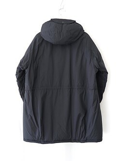 Product Twelve MENS Primaloft Puffer Coat IMAGE14