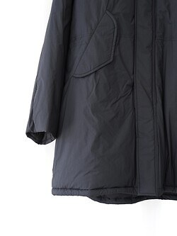 Product Twelve MENS Primaloft Puffer Coat IMAGE8