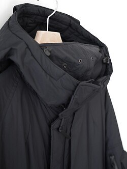 Product Twelve MENS Primaloft Puffer Coat IMAGE13