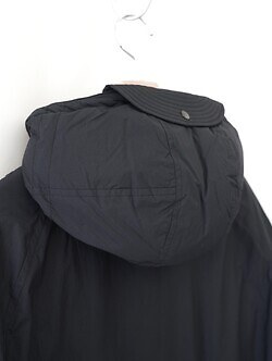 Product Twelve MENS Primaloft Puffer Coat IMAGE15