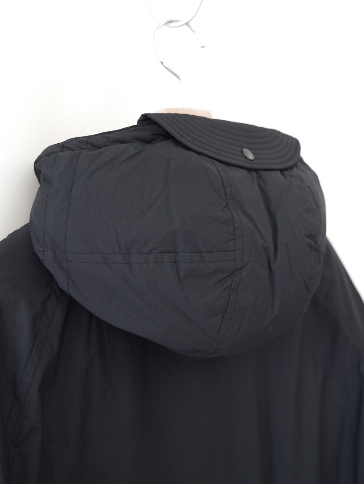 プロダクトトゥエルブ メンズ プリマロフトパッファーコート 画像15