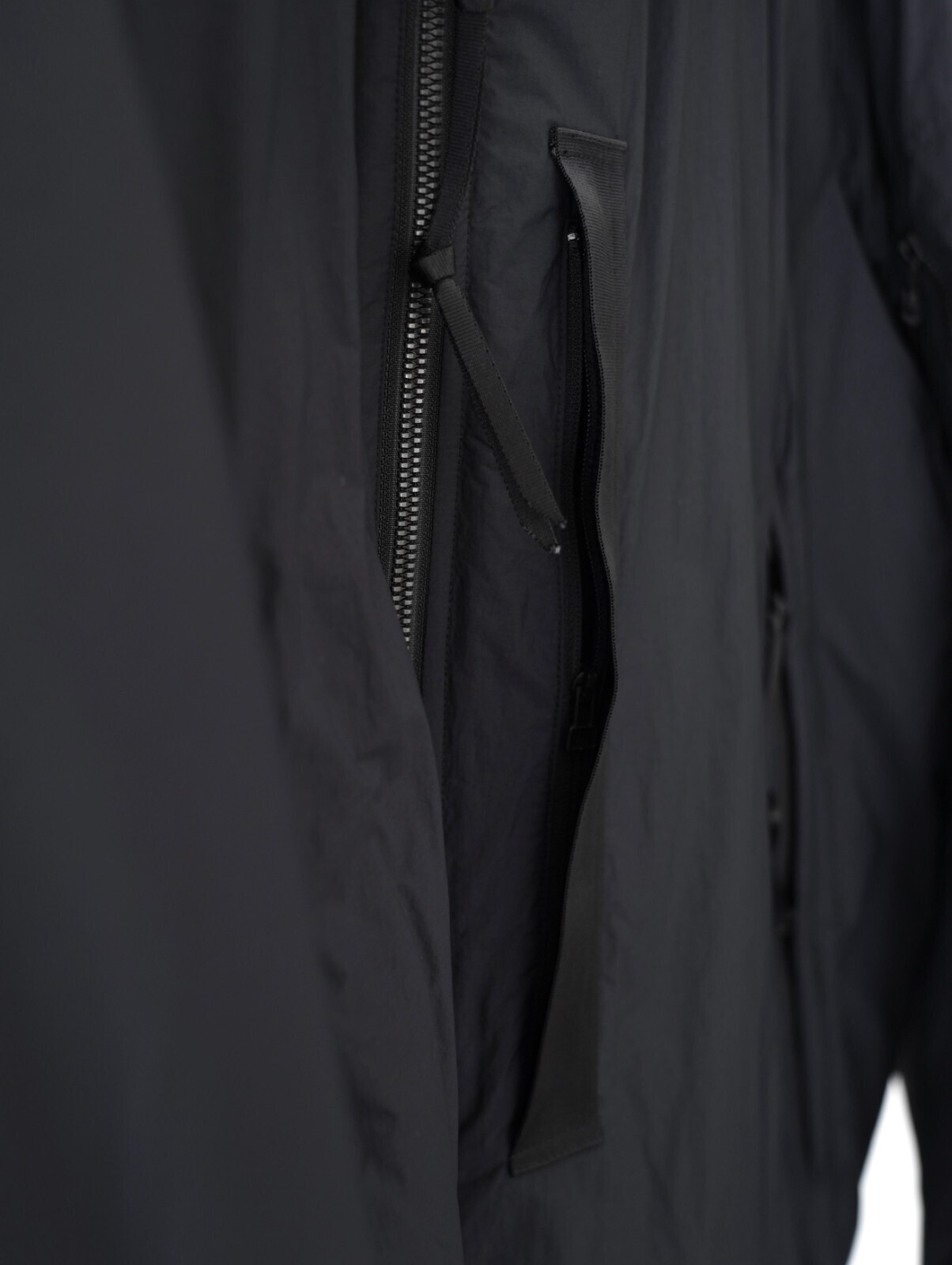 プロダクトトゥエルブ メンズ プリマロフトパッファージャケット 画像9