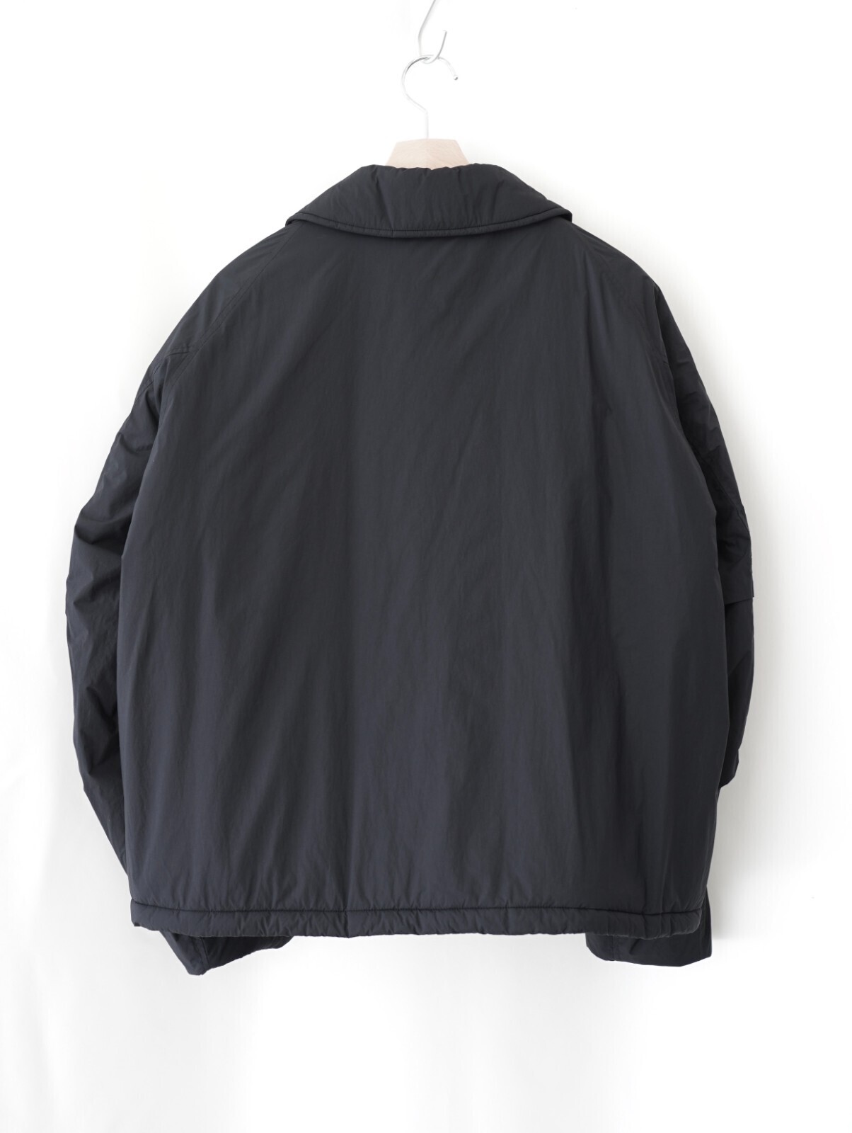 PRODUCT TWELVE Primaloft Puffer Jacket ３ PRODUCT TWELVE 