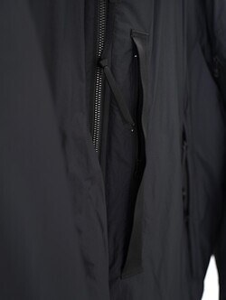 Product Twelve MENS Primaloft Puffer Jacket IMAGE9