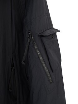 Product Twelve MENS Primaloft Puffer Jacket IMAGE10
