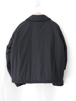 Product Twelve MENS Primaloft Puffer Jacket IMAGE11