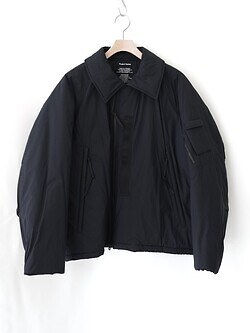 Product Twelve MENS Primaloft Puffer Jacket IMAGE6
