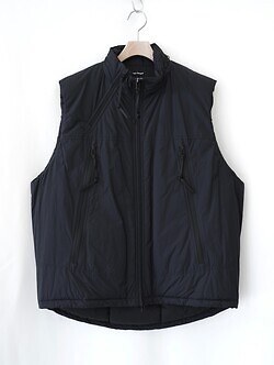 Product Twelve MENS Primaloft Puffer Vest IMAGE6