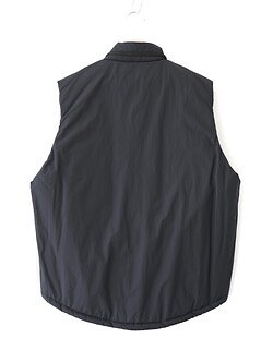 Product Twelve MENS Primaloft Puffer Vest IMAGE10