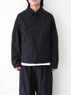 プロダクトトゥエルブ(Product Twelve) MENS City Active Warm Jacket black 2