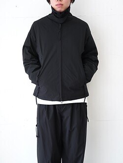 Product Twelve MENS City Active Warm Jacket IMAGE4