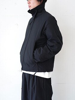 Product Twelve MENS City Active Warm Jacket IMAGE6