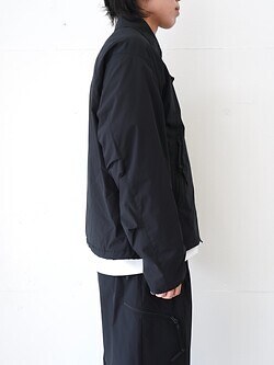 Product Twelve MENS City Active Warm Jacket IMAGE2