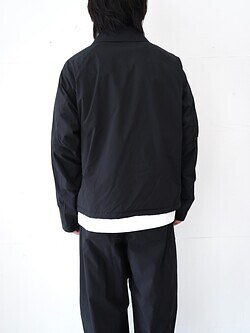 Product Twelve MENS City Active Warm Jacket IMAGE3
