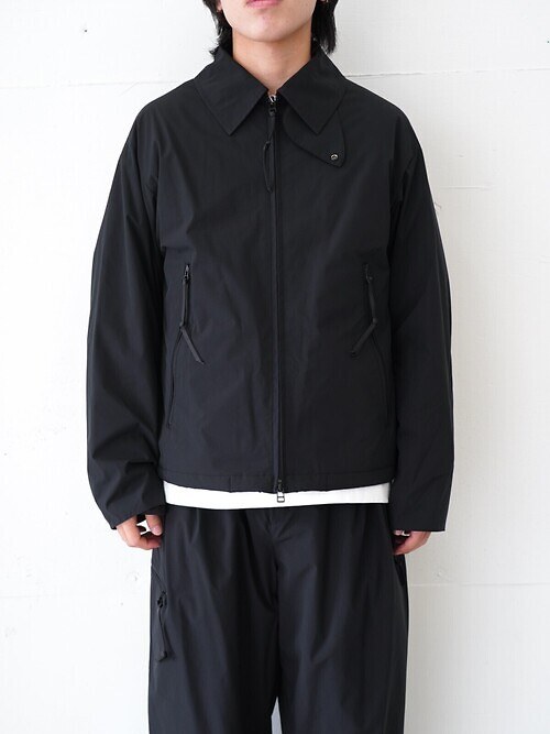 City Active Warm Jacket｜Product Twelve MENS