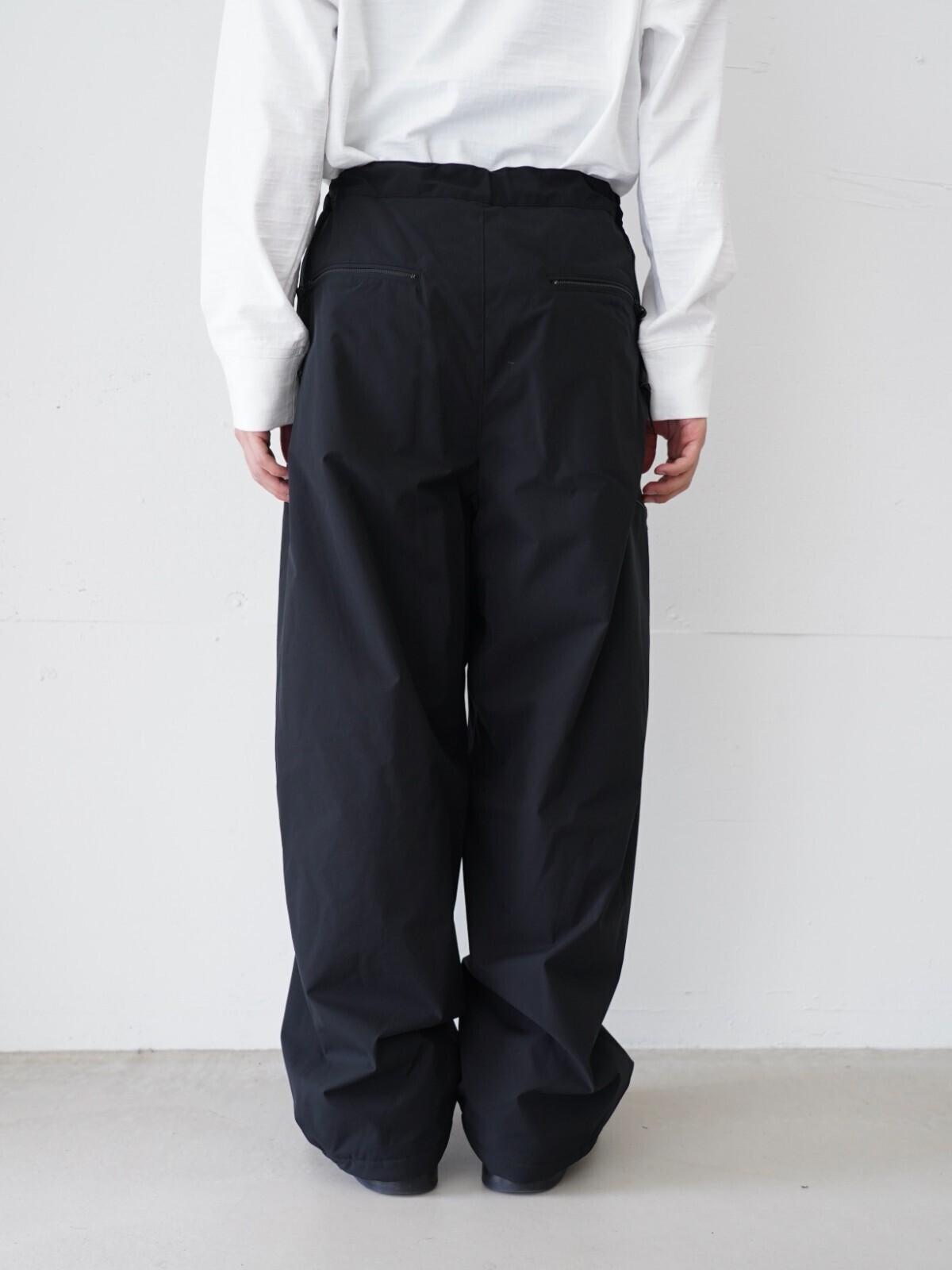 Product Twelve MENS City Active Warm Pants IMAGE3