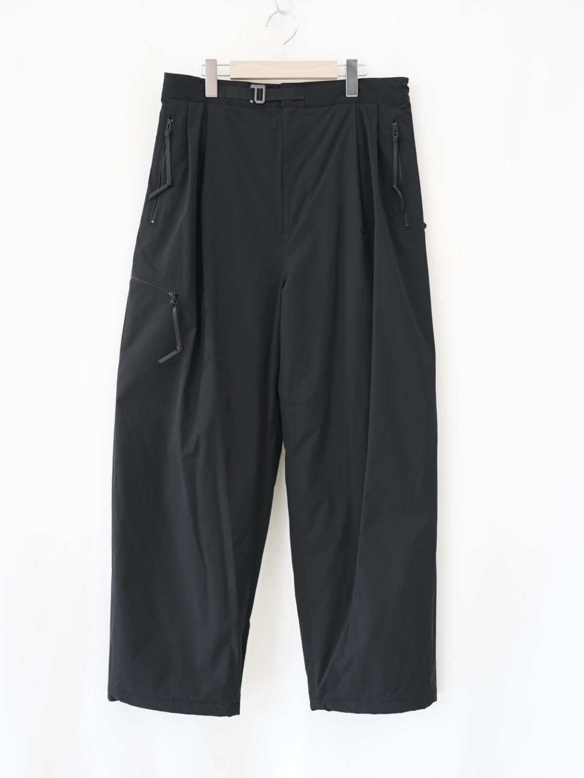 Product Twelve MENS City Active Warm Pants IMAGE6