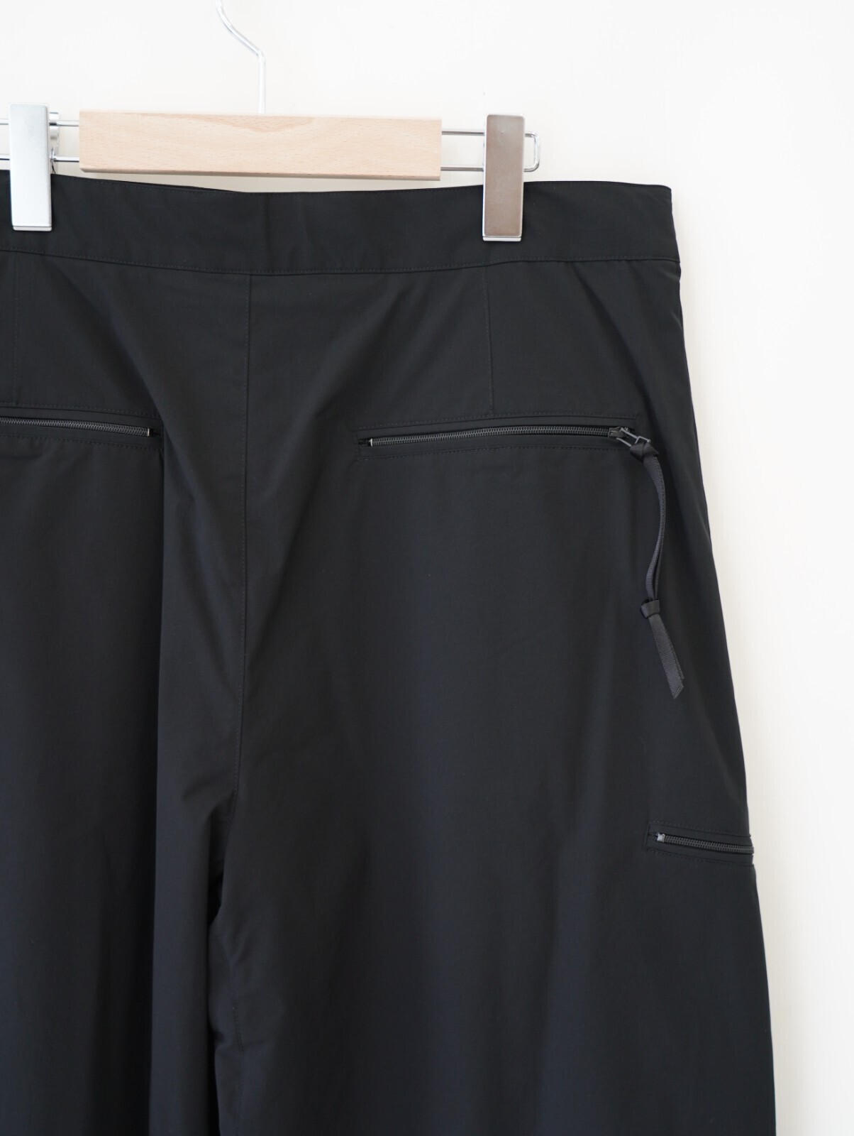 Product Twelve MENS City Active Warm Pants IMAGE11