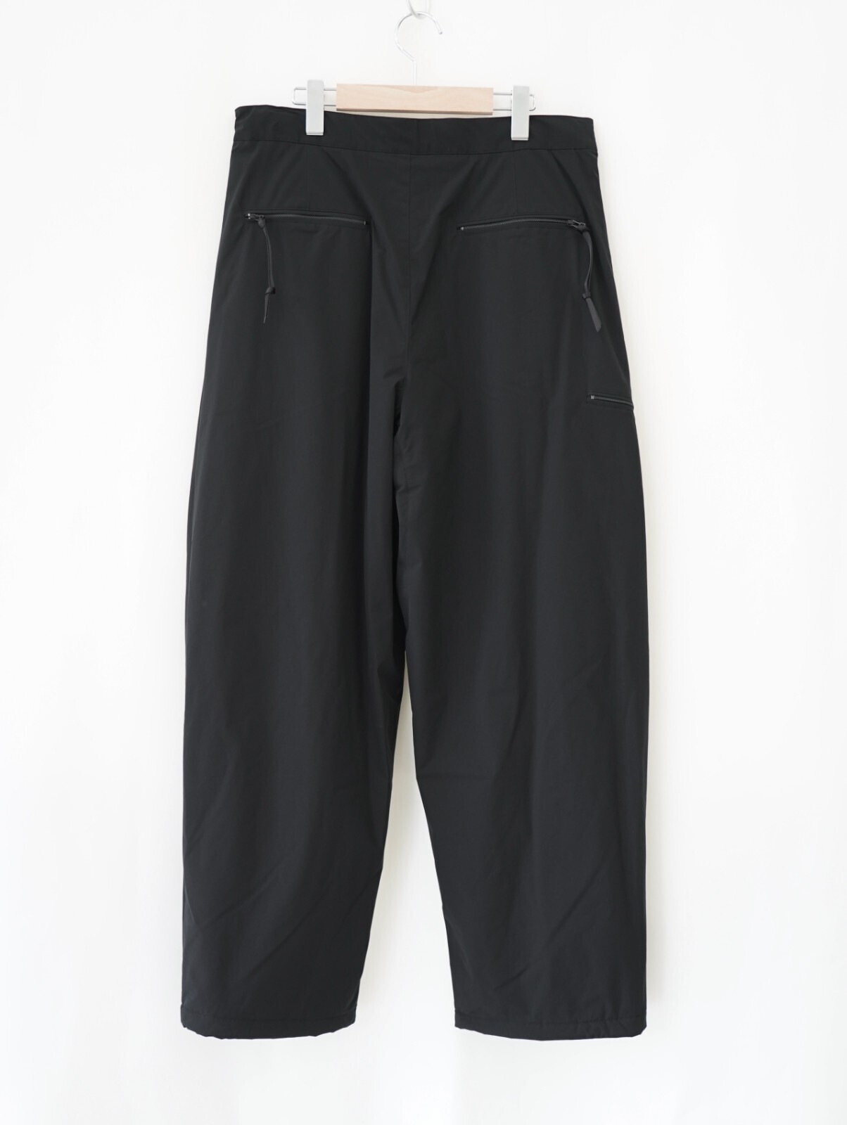 Product Twelve MENS City Active Warm Pants IMAGE10