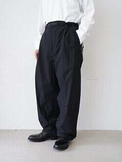 Product Twelve MENS City Active Warm Pants IMAGE4