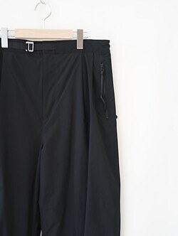 Product Twelve MENS City Active Warm Pants IMAGE7