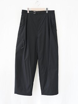 Product Twelve MENS City Active Warm Pants IMAGE6