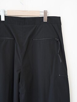 Product Twelve MENS City Active Warm Pants IMAGE11