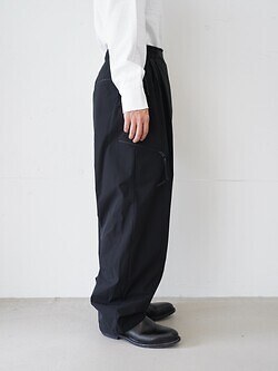Product Twelve MENS City Active Warm Pants IMAGE2