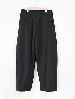 Product Twelve MENS City Active Warm Pants IMAGE10