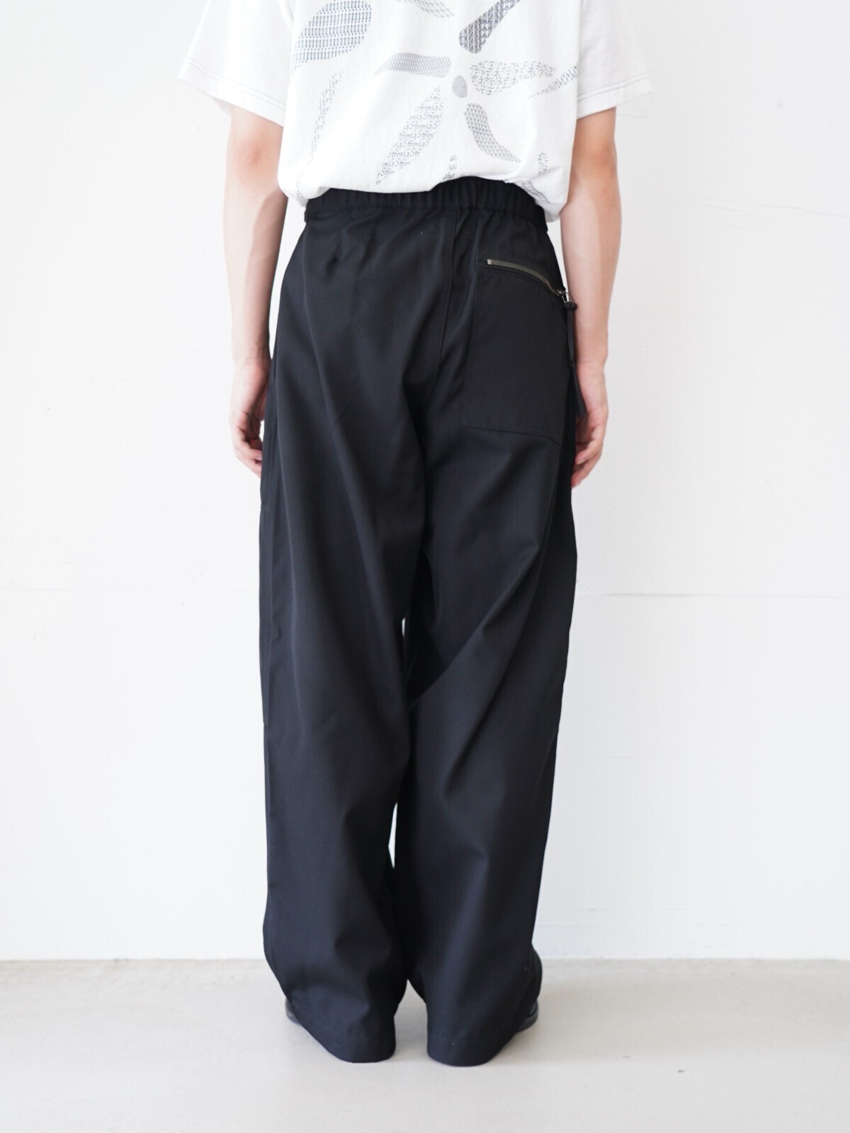 Product Twelve MENS T/W Flight Pants IMAGE3