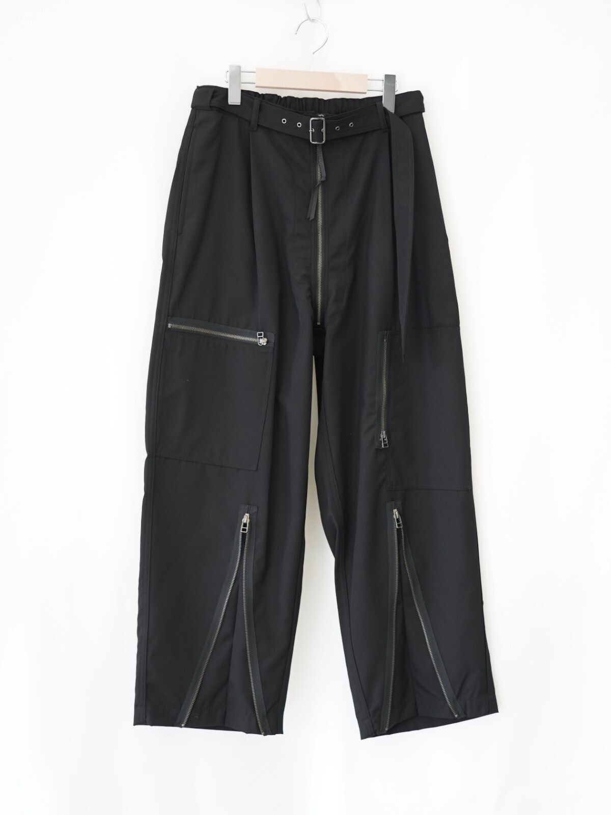 Product Twelve MENS T/W Flight Pants IMAGE7