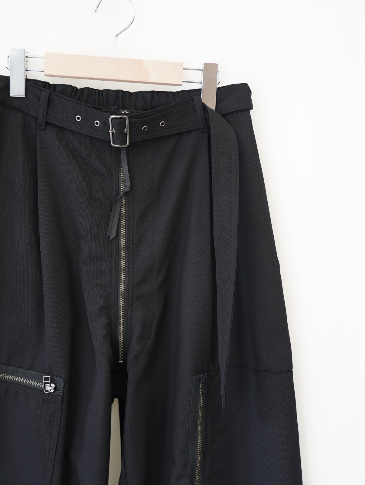 Product Twelve MENS T/W Flight Pants IMAGE8