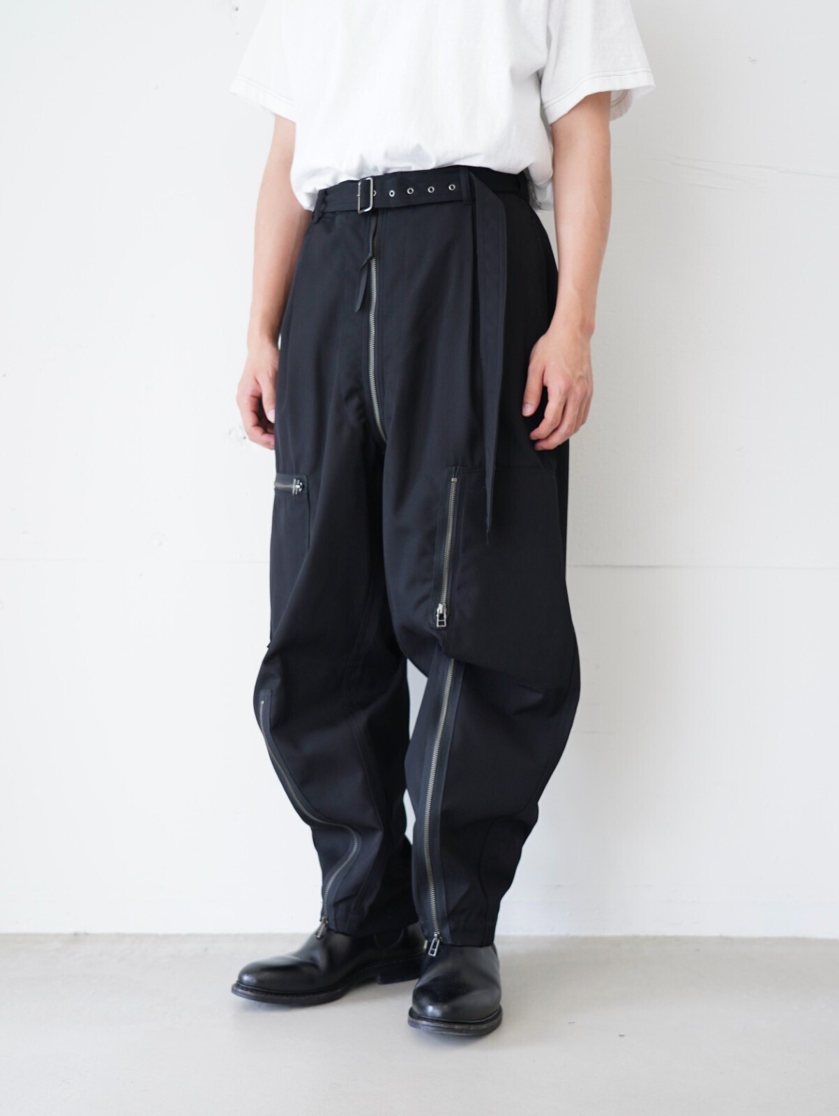 Product Twelve MENS T/W Flight Pants IMAGE6